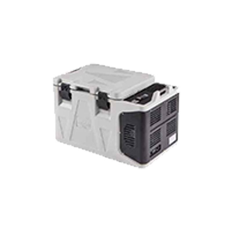 CTFA1050S - Caisson de transport réfrigéré - Médifroid