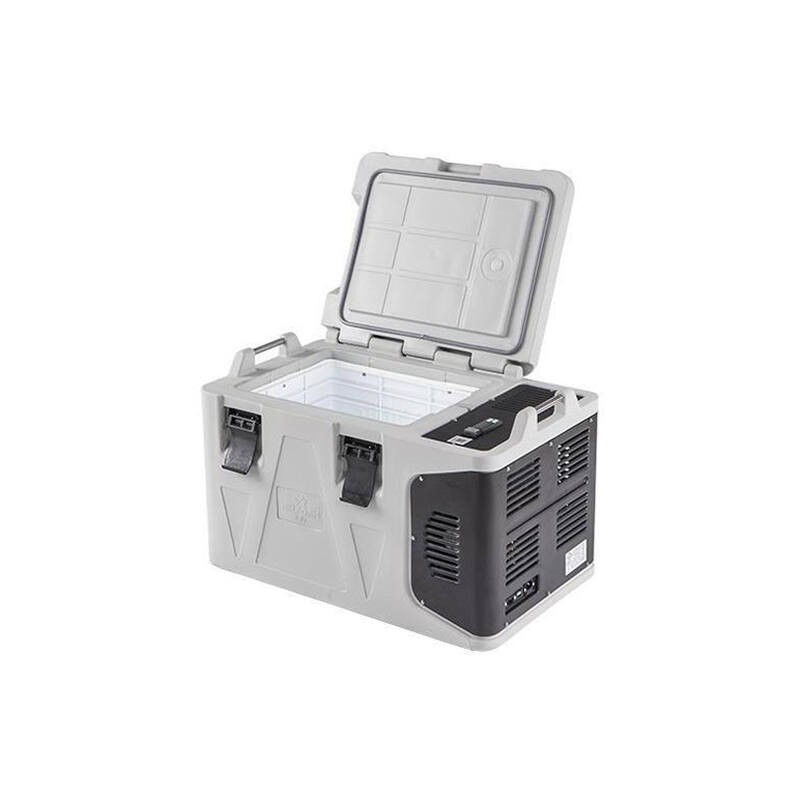 CTFA1050S - Caisson de transport réfrigéré - Médifroid