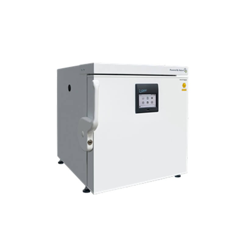 Congélateur Médical de Laboratoire MFZ037-86A - Médifroid