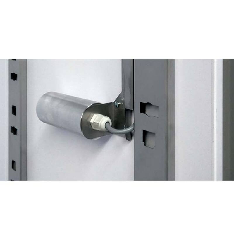 Armoire Médicale Réfrigérée MFG700 - Médifroid