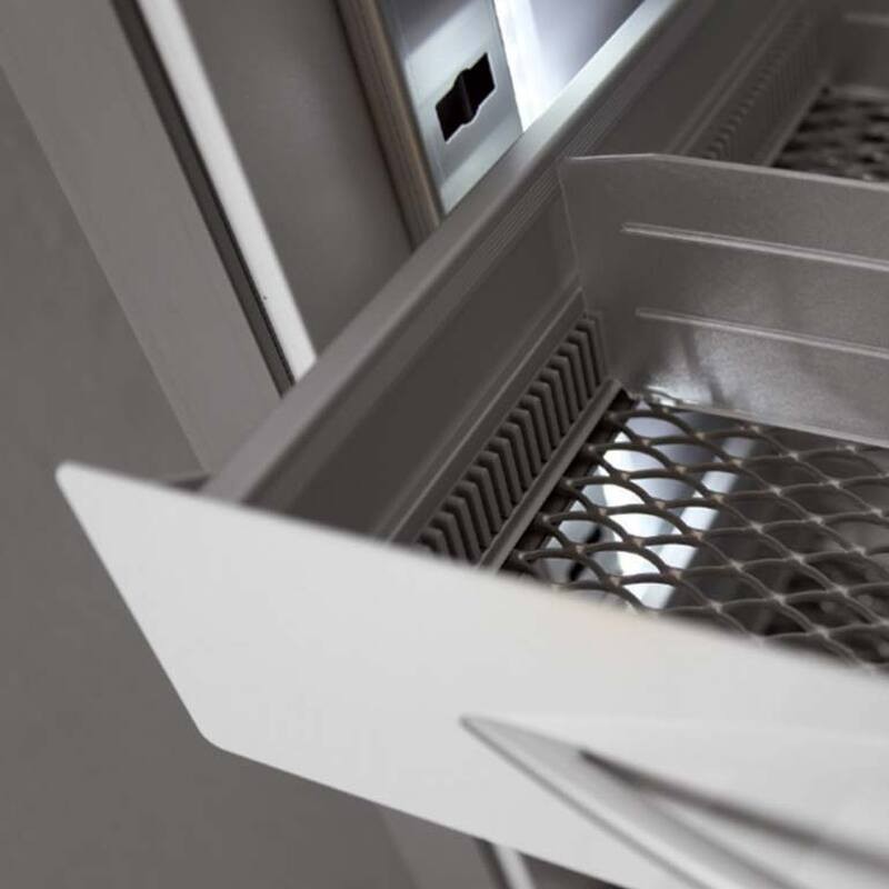 Armoire Médicale Réfrigérée MFG700 - Médifroid