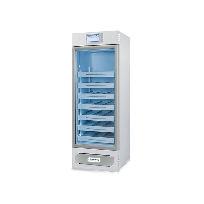 Banque de sang 4°C MBB500 - Médifroid