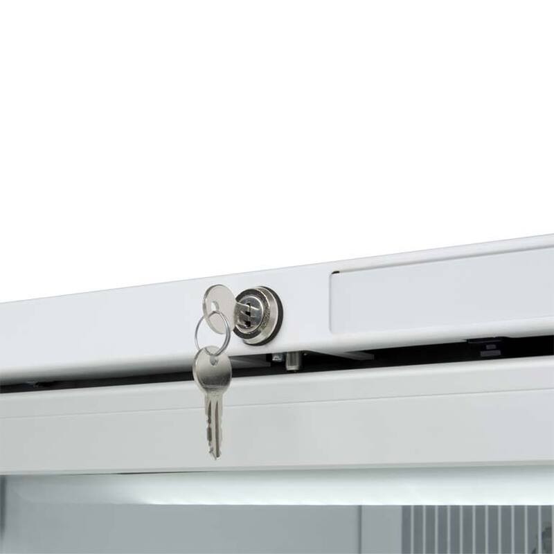 Armoire Médicale Réfrigérée MF386E - Médifroid