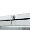 Armoire Médicale Réfrigérée MF386E - Médifroid