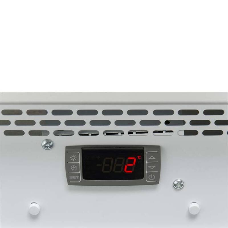 Armoire Médicale Réfrigérée MF386E - Médifroid