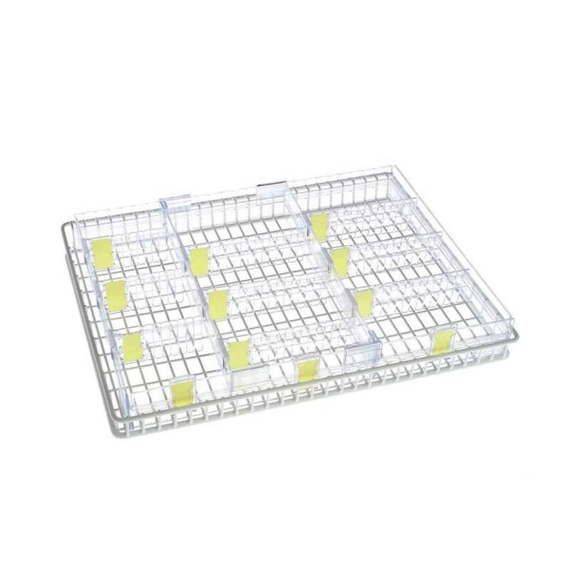 Armoire Médicale Réfrigérée MF386E - Médifroid