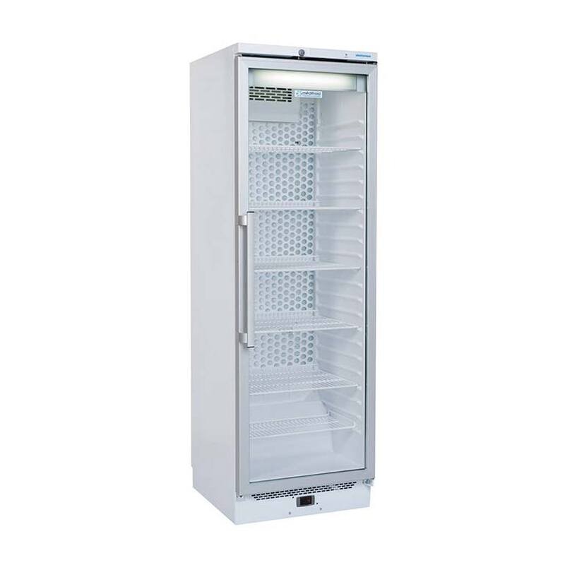 Armoire Médicale Réfrigérée MF386E - Médifroid