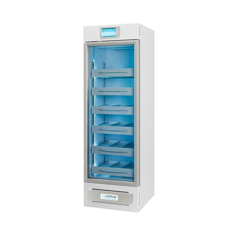 LBQ400 - Conservation du lait maternel - Médifroid