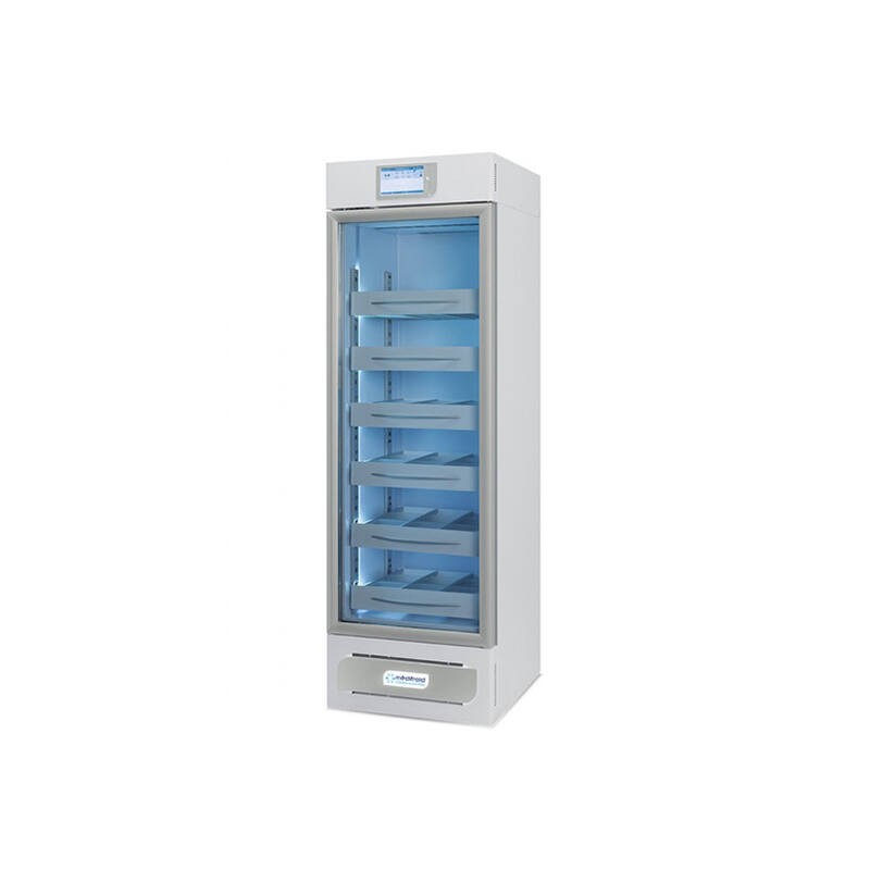 Banque de sang 4°C MBB400 - Médifroid