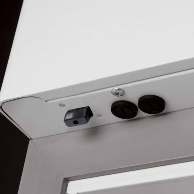Armoire médicale réfrigérée MFG250TS - Médifroid