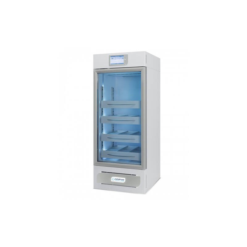 Banque de sang 4°C MBB200 - Médifroid