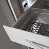 Armoire médicale réfrigérée MFG200TS - Médifroid 