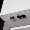 Armoire médicale réfrigérée MFG200TS - Médifroid 
