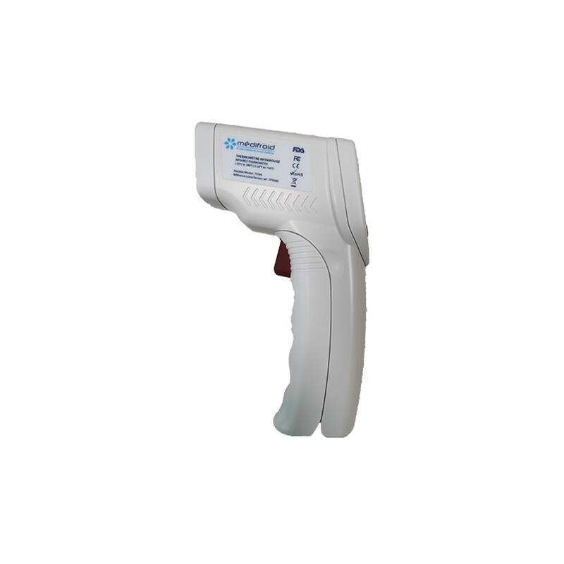 Contrôleur de température infrarouge Ti100 - Médifroid