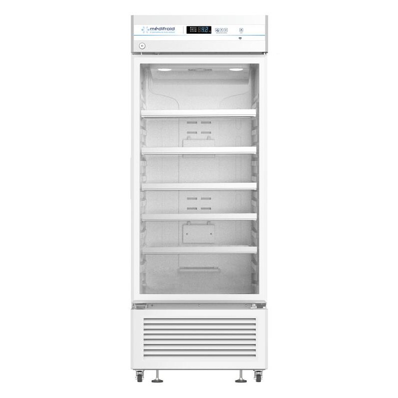 Armoire médicale réfrigérée PHAR300 – 315 L