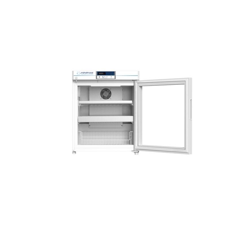 Armoire médicale réfrigérée PHAR200 – 130 L