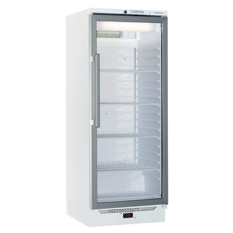 Armoire médicale réfrigérée MFG310E – 288 L
