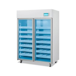 MFG1500TS Refrigerated Medical Cabinet - Médifroid