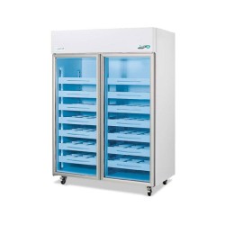 MFG1500 Refrigerated Medical Cabinet - Médifroid