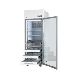 MFG700TS Refrigerated Medical Cabinet - Médifroid
