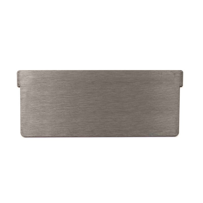 Séparateurs Inox médical RANG0010 - Médifroid 