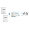 Hub 2G CTSCLOUD200 pour enregistreur CTSCLOUD300 - Médifroid 