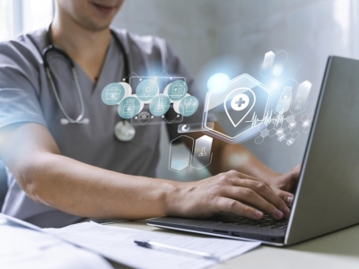 Innovation inden for medicinsk udstyr: Trends at holde øje med i 2024 